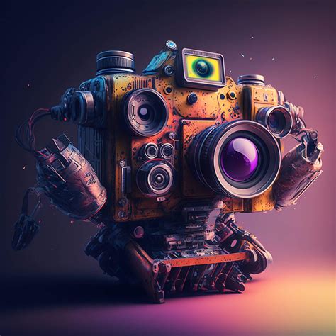 importance of digital photography|The impact of technology on photography .